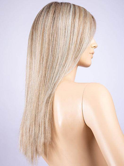 Cloud | Perucci | Heat Friendly Synthetic Wig | Petite Average | Mono Crown | Ellen Wille - Image Maker Wigs Online