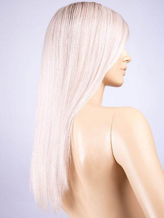 Cloud | Perucci | Heat Friendly Synthetic Wig | Petite Average | Mono Crown | Ellen Wille - Image Maker Wigs Online