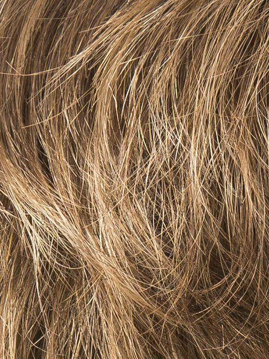 Club 10 | Hair Power | Synthetic Wig | Mono Crown | Petite Average | Ellen Wille - Image Maker Wigs Online