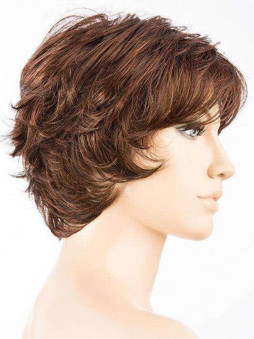 Club 10 | Hair Power | Synthetic Wig | Mono Crown | Petite Average | Ellen Wille - Image Maker Wigs Online