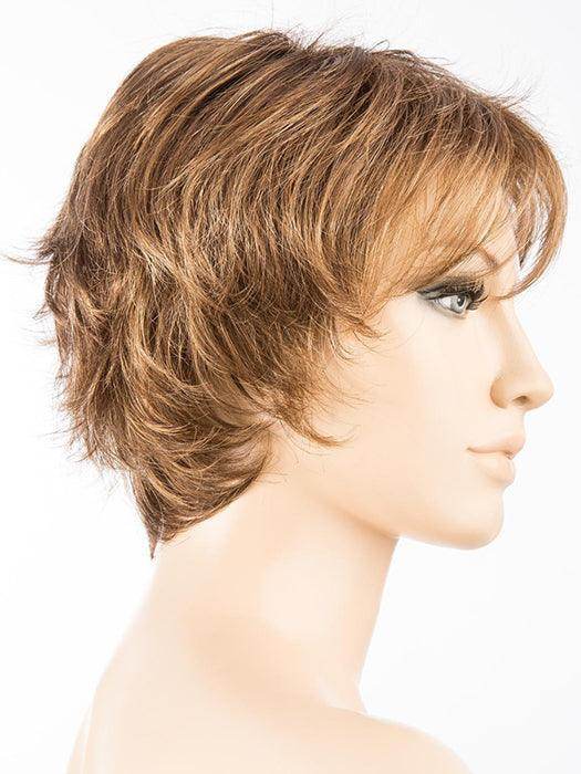 Club 10 | Hair Power | Synthetic Wig | Mono Crown | Petite Average | Ellen Wille - Image Maker Wigs Online