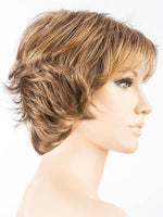 Club 10 | Hair Power | Synthetic Wig | Mono Crown | Petite Average | Ellen Wille - Image Maker Wigs Online