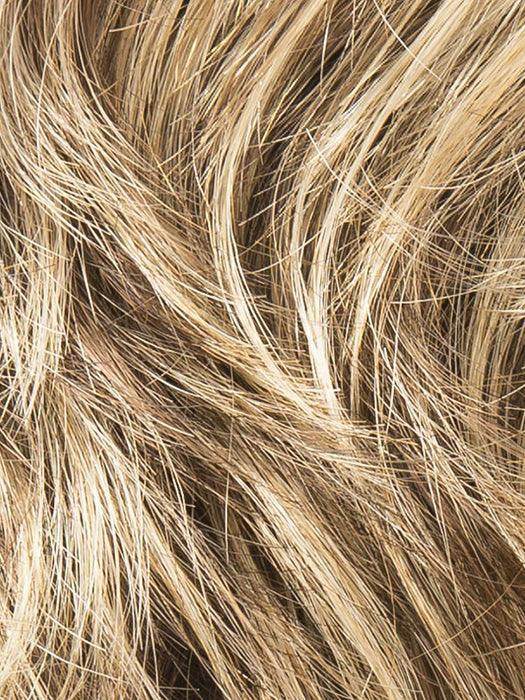 Club 10 | Hair Power | Synthetic Wig | Mono Crown | Petite Average | Ellen Wille - Image Maker Wigs Online