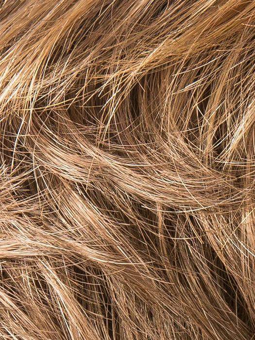 Club 10 | Hair Power | Synthetic Wig | Mono Crown | Petite Average | Ellen Wille - Image Maker Wigs Online