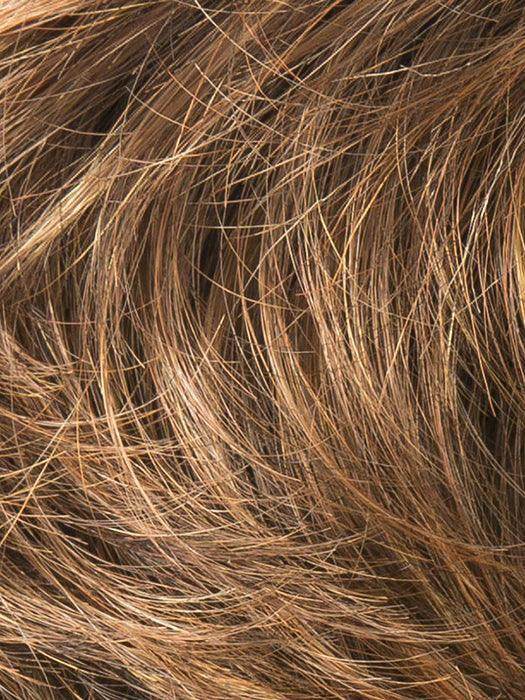 Club 10 | Hair Power | Synthetic Wig | Mono Crown | Petite Average | Ellen Wille - Image Maker Wigs Online
