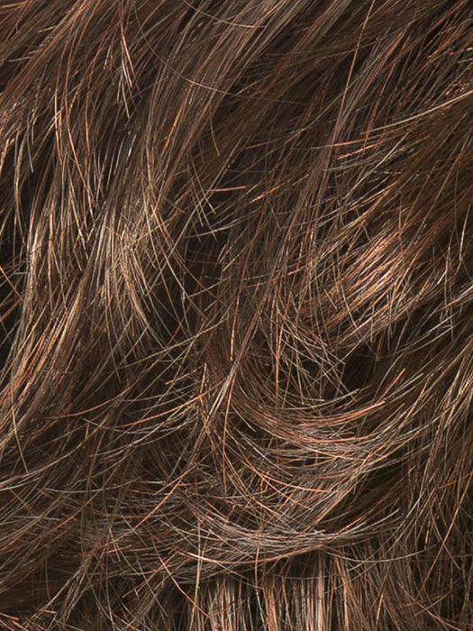 Club 10 | Hair Power | Synthetic Wig | Mono Crown | Petite Average | Ellen Wille - Image Maker Wigs Online