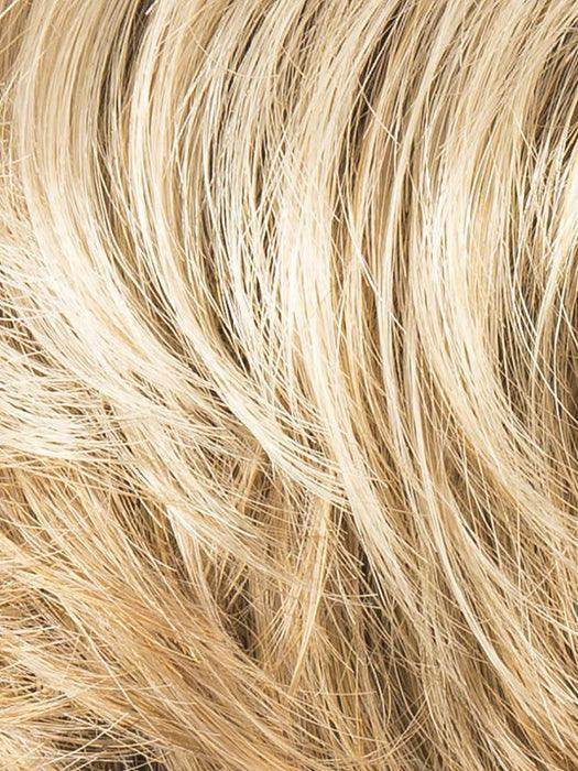 Club 10 | Hair Power | Synthetic Wig | Mono Crown | Petite Average | Ellen Wille - Image Maker Wigs Online