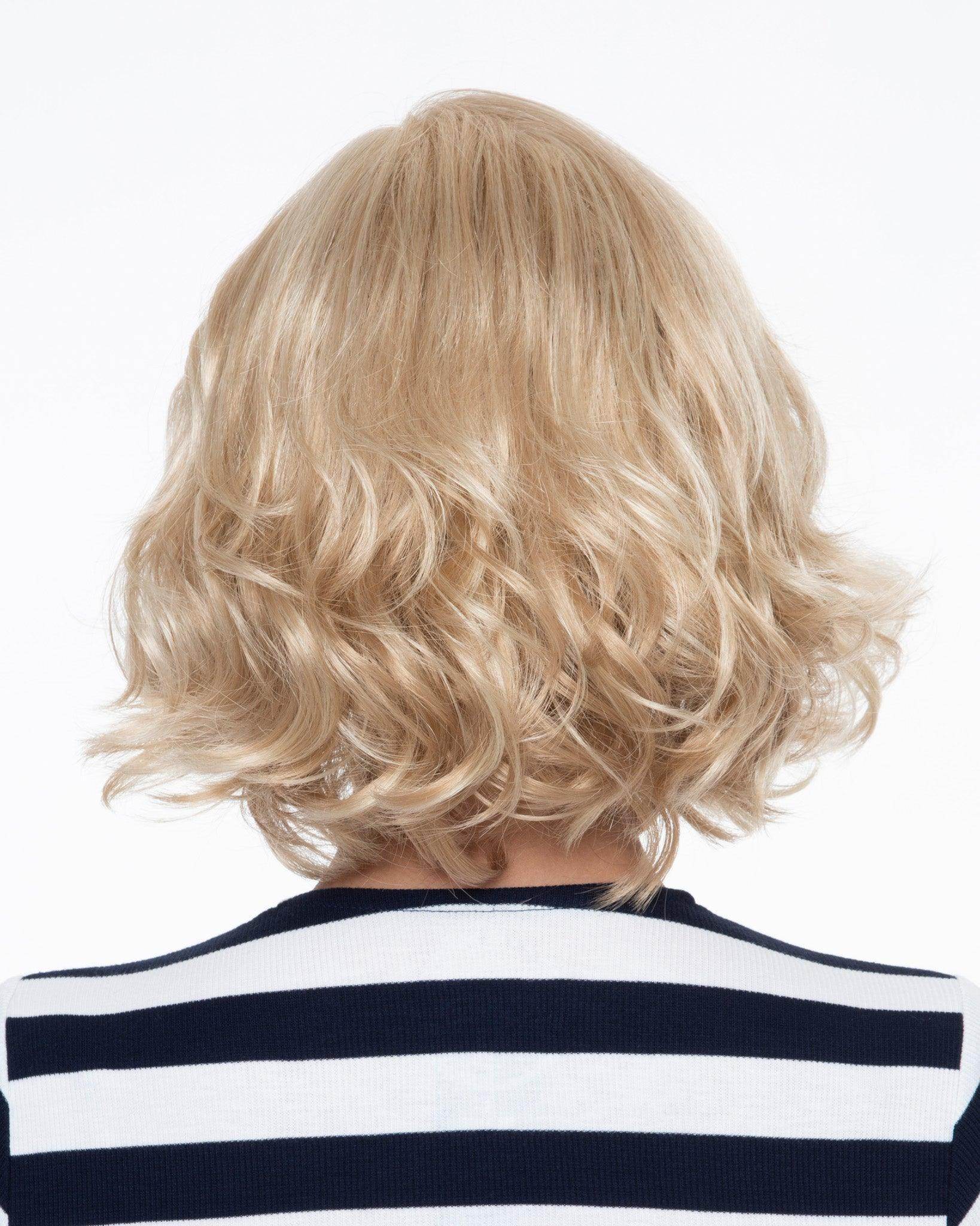 COCO |Wavy | Lace Front | Mono Part | Synthetic Wig | Curly | Curls | Envy | Alan Eaton - Image Maker Wigs Online