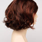 COCO |Wavy | Lace Front | Mono Part | Synthetic Wig | Curly | Curls | Envy | Alan Eaton - Image Maker Wigs Online