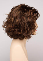 COCO |Wavy | Lace Front | Mono Part | Synthetic Wig | Curly | Curls | Envy | Alan Eaton - Image Maker Wigs Online