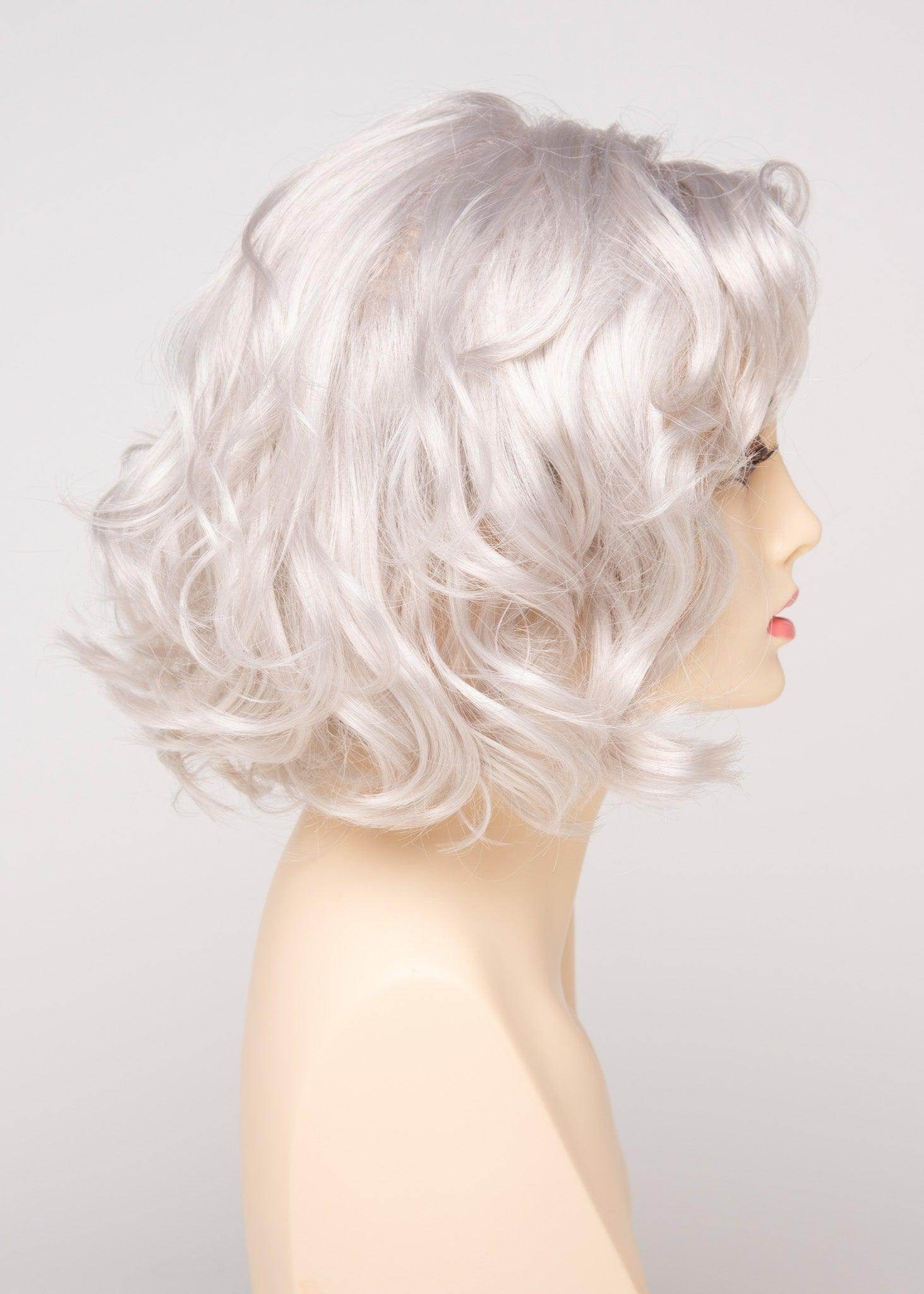 COCO |Wavy | Lace Front | Mono Part | Synthetic Wig | Curly | Curls | Envy | Alan Eaton - Image Maker Wigs Online