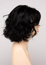 COCO |Wavy | Lace Front | Mono Part | Synthetic Wig | Curly | Curls | Envy | Alan Eaton - Image Maker Wigs Online