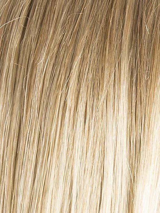 Code Mono | Hair Power | Synthetic Wig | Mono Part | Lace Front | Petite Average | Ellen Wille - Image Maker Wigs Online