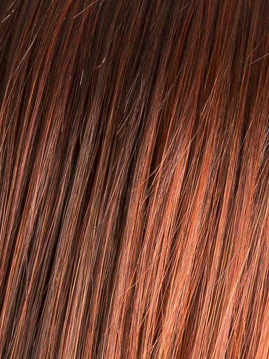 Code Mono | Hair Power | Synthetic Wig | Mono Part | Lace Front | Petite Average | Ellen Wille - Image Maker Wigs Online