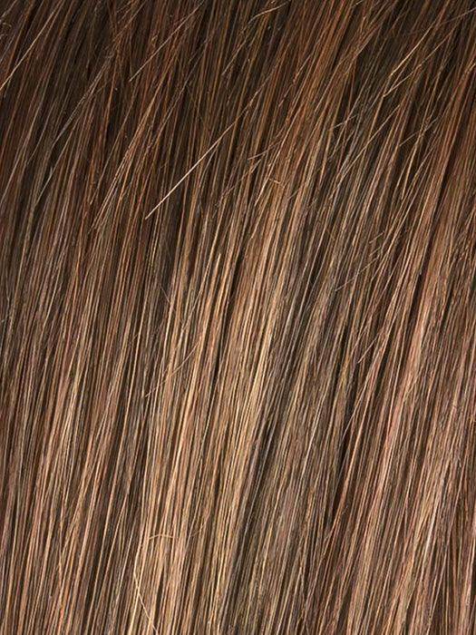 Code Mono | Hair Power | Synthetic Wig | Mono Part | Lace Front | Petite Average | Ellen Wille - Image Maker Wigs Online