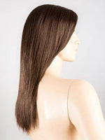 Code Mono | Hair Power | Synthetic Wig | Mono Part | Lace Front | Petite Average | Ellen Wille - Image Maker Wigs Online