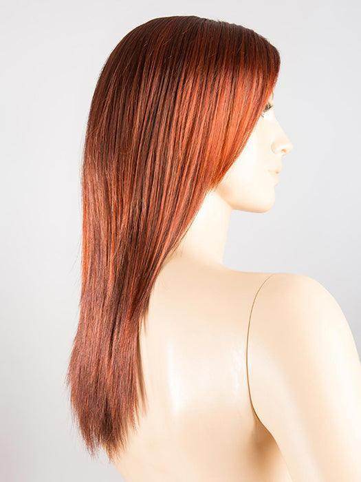 Code Mono | Hair Power | Synthetic Wig | Mono Part | Lace Front | Petite Average | Ellen Wille - Image Maker Wigs Online