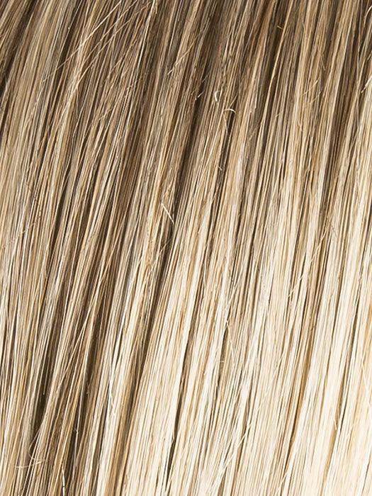 Code Mono | Hair Power | Synthetic Wig | Mono Part | Lace Front | Petite Average | Ellen Wille - Image Maker Wigs Online