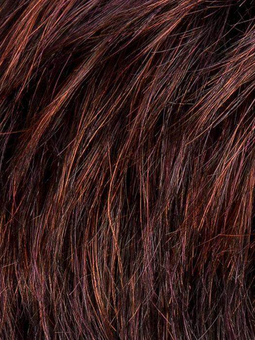 Cool | Petite Average | Synthetic Wig | Lace Front | Mono Crown | Ellen Wille - Image Maker Wigs Online