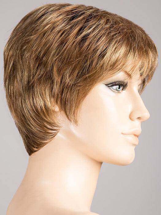 Cool | Petite Average | Synthetic Wig | Lace Front | Mono Crown | Ellen Wille - Image Maker Wigs Online