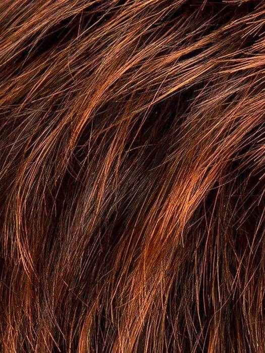 Cool | Petite Average | Synthetic Wig | Lace Front | Mono Crown | Ellen Wille - Image Maker Wigs Online