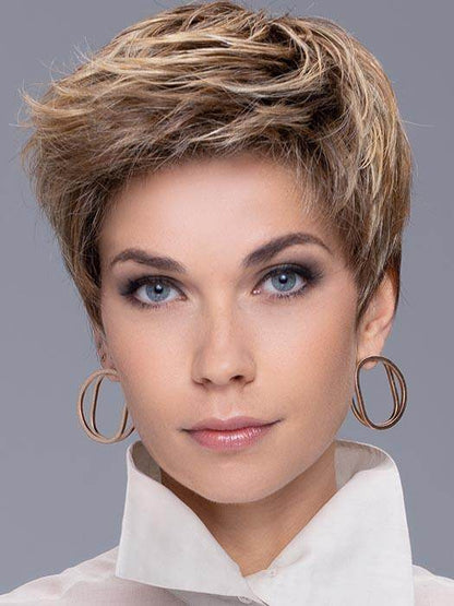 Cool | Petite Average | Synthetic Wig | Lace Front | Mono Crown | Ellen Wille - Image Maker Wigs Online