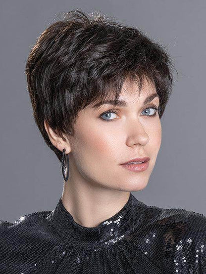Cool | Petite Average | Synthetic Wig | Lace Front | Mono Crown | Ellen Wille - Image Maker Wigs Online