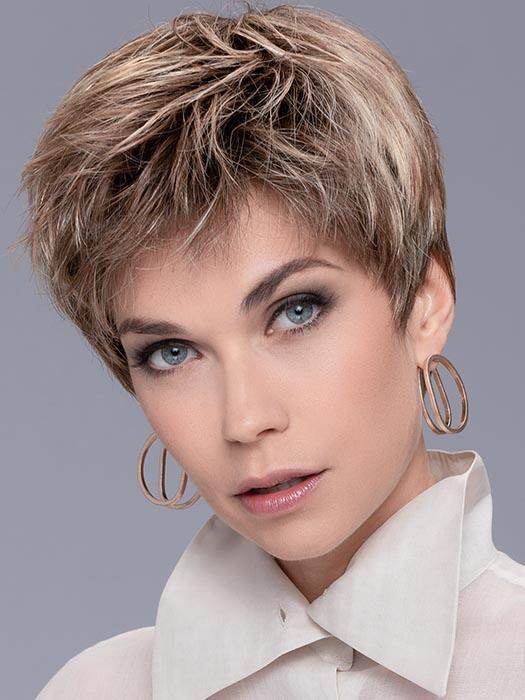 Cool | Petite Average | Synthetic Wig | Lace Front | Mono Crown | Ellen Wille - Image Maker Wigs Online