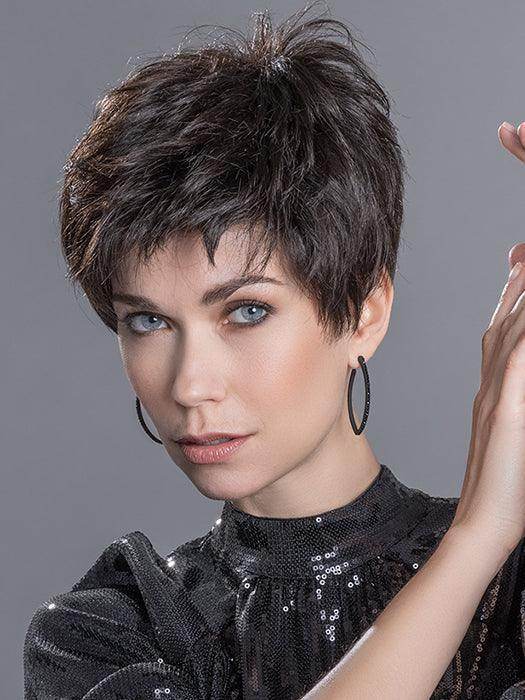 Cool | Petite Average | Synthetic Wig | Lace Front | Mono Crown | Ellen Wille - Image Maker Wigs Online