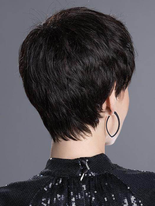 Cool | Petite Average | Synthetic Wig | Lace Front | Mono Crown | Ellen Wille - Image Maker Wigs Online