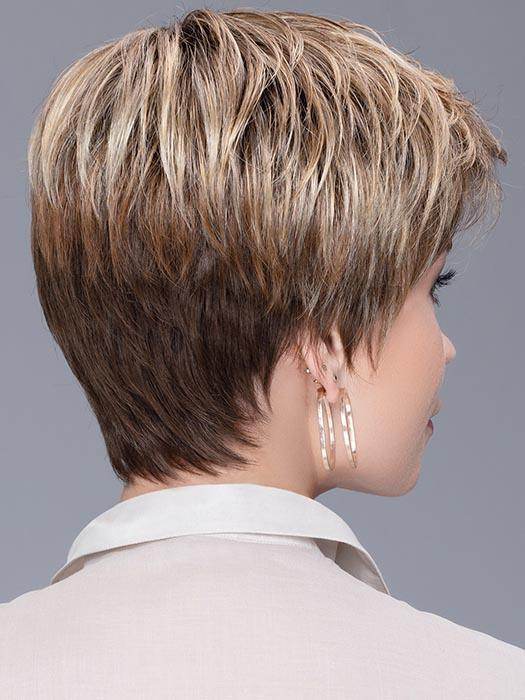 Cool | Petite Average | Synthetic Wig | Lace Front | Mono Crown | Ellen Wille - Image Maker Wigs Online