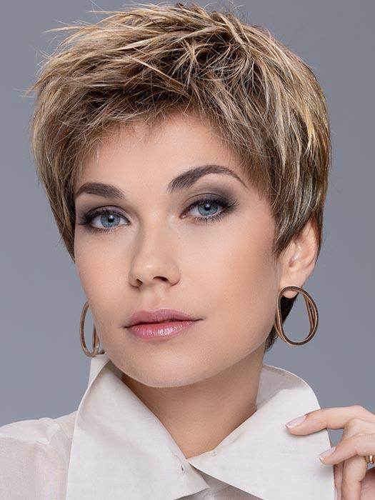 Cool | Petite Average | Synthetic Wig | Lace Front | Mono Crown | Ellen Wille - Image Maker Wigs Online