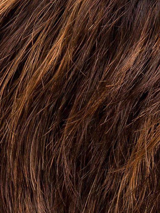 Cool | Petite Average | Synthetic Wig | Lace Front | Mono Crown | Ellen Wille - Image Maker Wigs Online