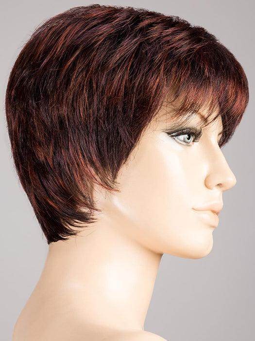 Cool | Petite Average | Synthetic Wig | Lace Front | Mono Crown | Ellen Wille - Image Maker Wigs Online
