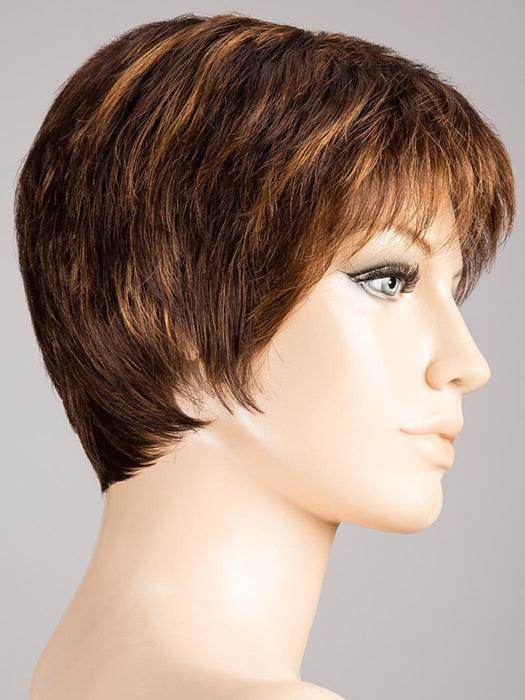 Cool | Petite Average | Synthetic Wig | Lace Front | Mono Crown | Ellen Wille - Image Maker Wigs Online