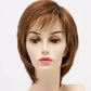 COTI | Blended Hair | Lace Front | Mono Top |Human Synthetic Blend Wig | Envy | Alan Eaton - Image Maker Wigs Online