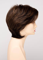 COTI | Blended Hair | Lace Front | Mono Top |Human Synthetic Blend Wig | Envy | Alan Eaton - Image Maker Wigs Online