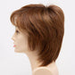 COTI | Blended Hair | Lace Front | Mono Top |Human Synthetic Blend Wig | Envy | Alan Eaton - Image Maker Wigs Online