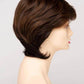 COTI | Blended Hair | Lace Front | Mono Top |Human Synthetic Blend Wig | Envy | Alan Eaton - Image Maker Wigs Online