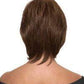 COTI | Blended Hair | Lace Front | Mono Top |Human Synthetic Blend Wig | Envy | Alan Eaton - Image Maker Wigs Online