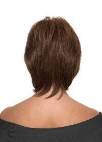 COTI | Blended Hair | Lace Front | Mono Top |Human Synthetic Blend Wig | Envy | Alan Eaton - Image Maker Wigs Online
