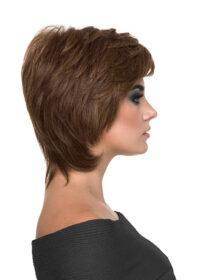 COTI | Blended Hair | Lace Front | Mono Top |Human Synthetic Blend Wig | Envy | Alan Eaton - Image Maker Wigs Online