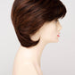 COTI | Blended Hair | Lace Front | Mono Top |Human Synthetic Blend Wig | Envy | Alan Eaton - Image Maker Wigs Online