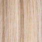 Couture Hair Topper | Heat Defiant| Heat Friendly Synthetic Topper | Hand tied | Ellen Wille - Image Maker Wigs Online