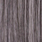 Couture Hair Topper | Heat Defiant| Heat Friendly Synthetic Topper | Hand tied | Ellen Wille - Image Maker Wigs Online
