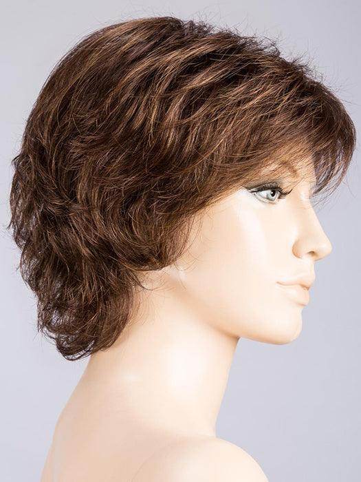 Daily | Hair Power | Synthetic Wig | Petite Average | Lace Front | Mono Crown | Ellen Wille - Image Maker Wigs Online