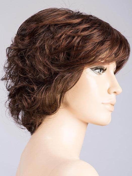 Daily | Hair Power | Synthetic Wig | Petite Average | Lace Front | Mono Crown | Ellen Wille - Image Maker Wigs Online