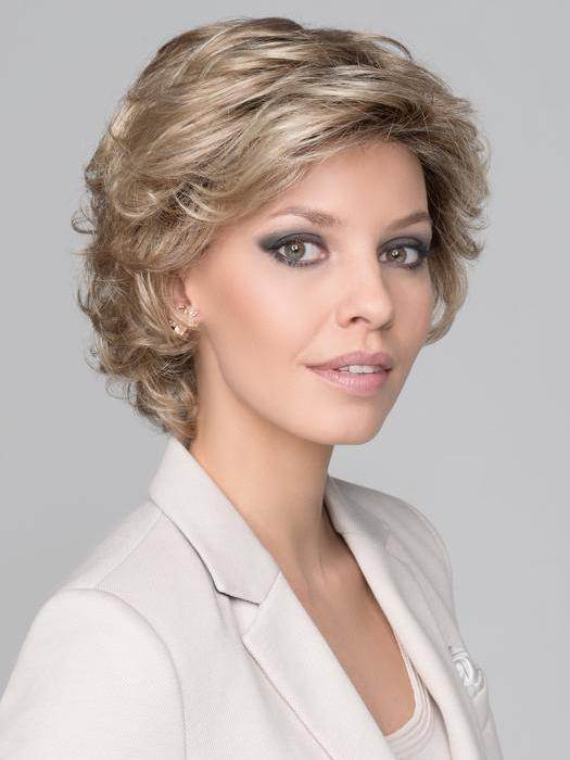 Daily | Hair Power | Synthetic Wig | Petite Average | Lace Front | Mono Crown | Ellen Wille - Image Maker Wigs Online