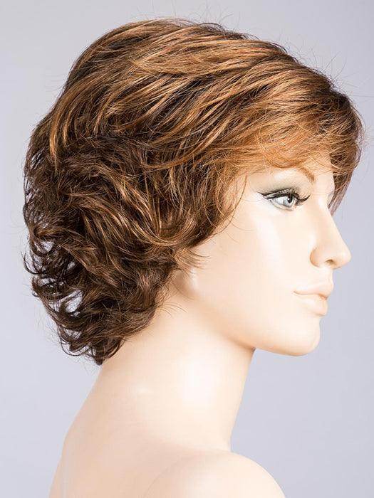 Daily | Hair Power | Synthetic Wig | Petite Average | Lace Front | Mono Crown | Ellen Wille - Image Maker Wigs Online