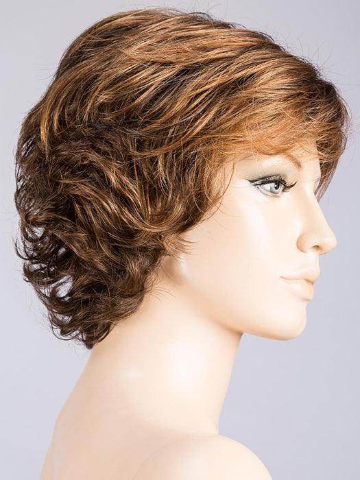 Daily | Large | Hair Power | Synthetic Wig | Lace Front | Mono Crown | Ellen Wille - Image Maker Wigs Online